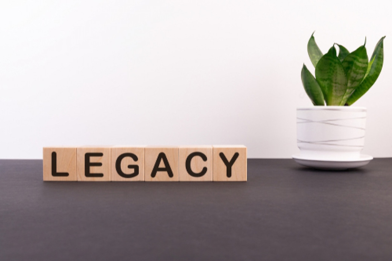 Legacy That Lives On
